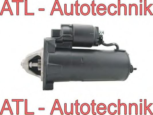 Стартер MERCEDES-BENZ A0041510201 Стартер MERCEDES-BENZ A0041510201
