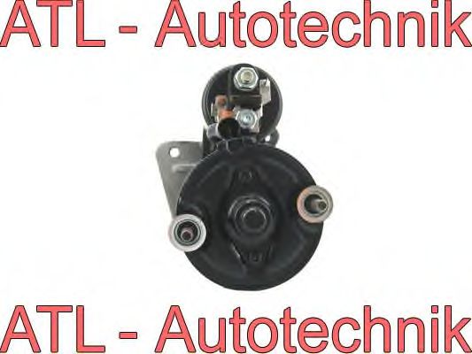 Стартер RENAULT 7700856291 Стартер RENAULT 7700856291