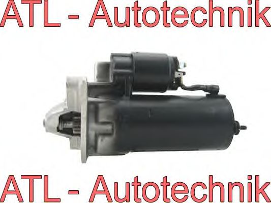 Стартер RENAULT 7700856291 Стартер RENAULT 7700856291