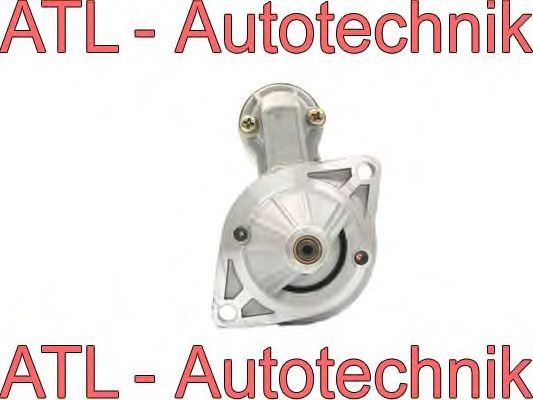 Стартер atlautotechnik A 76 390