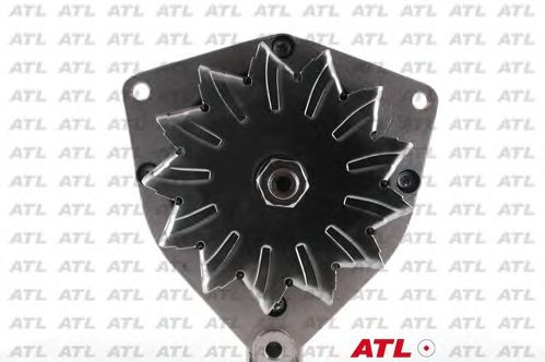 Генератор ATL Autotechnik L 31 260 Генератор ATL Autotechnik L 31 260