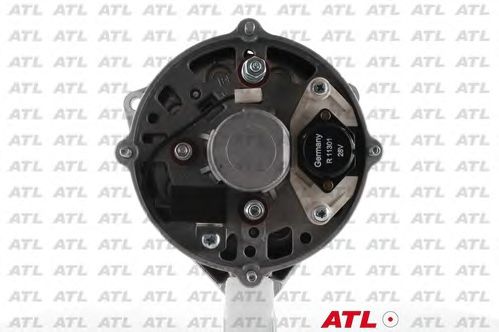 Генератор atlautotechnik L 31 260