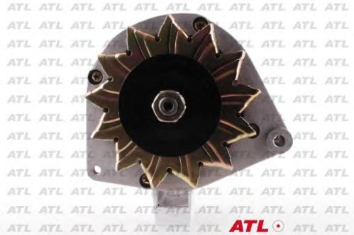 Генератор atlautotechnik L 31 330