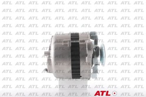 Генератор Nissan/Infiniti B310M10B10EX Генератор Nissan/Infiniti B310M10B10EX