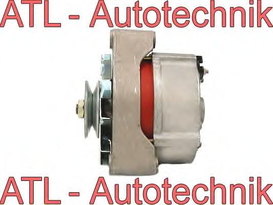 Генератор MERCEDES-BENZ A0081547602 Генератор MERCEDES-BENZ A0081547602
