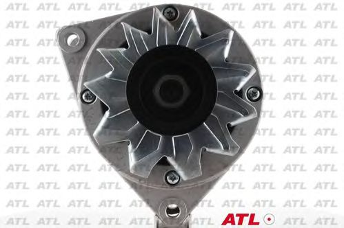 Генератор MERCEDES-BENZ A008154870280 Генератор MERCEDES-BENZ A008154870280
