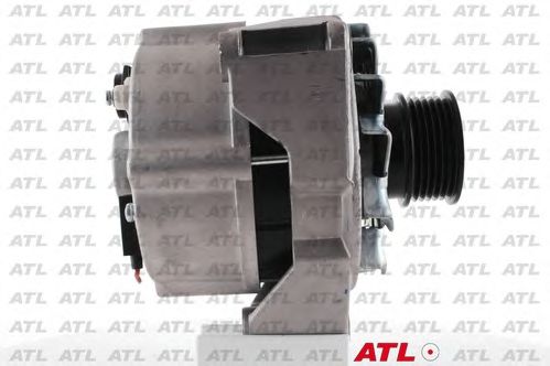 Генератор MERCEDES-BENZ A008154870280 Генератор MERCEDES-BENZ A008154870280