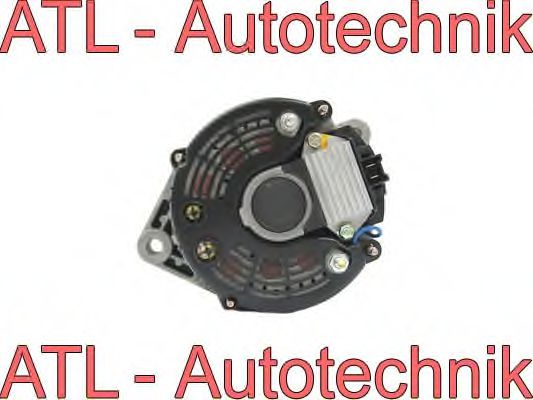 Генератор RENAULT 7701499455 Генератор RENAULT 7701499455