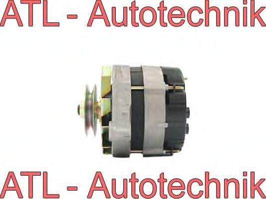 Генератор RENAULT 7701499455 Генератор RENAULT 7701499455