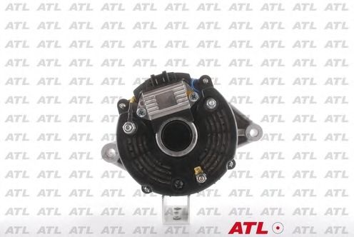 Генератор atlautotechnik L 34 880