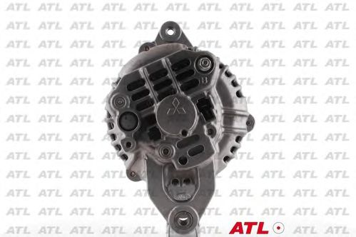 Генератор atlautotechnik L 36 440