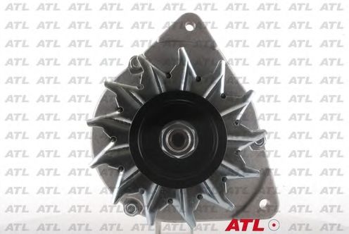 Генератор FORD 5026715 Генератор FORD 5026715