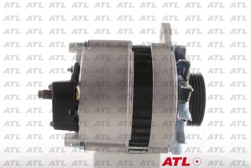Генератор FORD 5026715 Генератор FORD 5026715