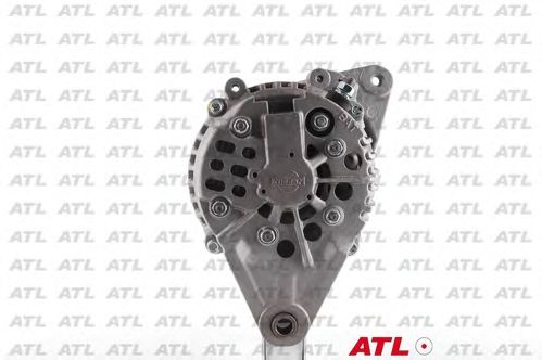 Генератор atlautotechnik L 37 070