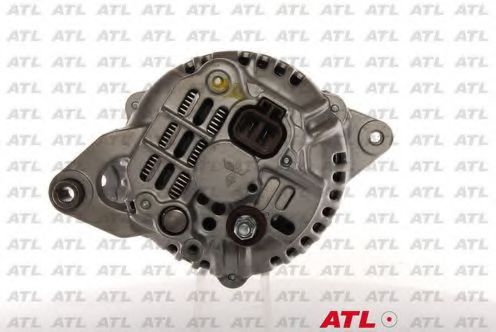 Генератор ATL Autotechnik L 37 200 Генератор ATL Autotechnik L 37 200