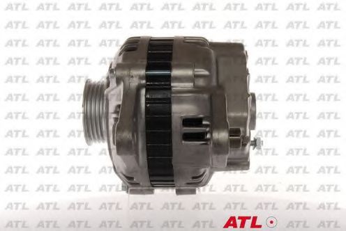 Генератор ATL Autotechnik L 37 200 Генератор ATL Autotechnik L 37 200