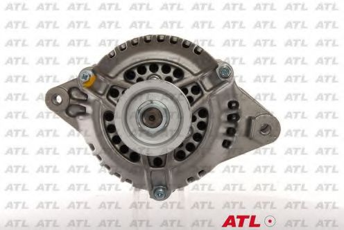 Генератор atlautotechnik L 37 200