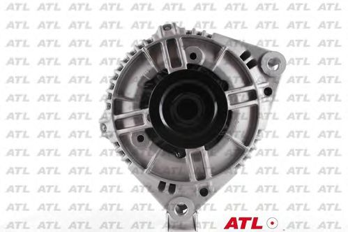 Генератор MERCEDES-BENZ A0101545602 Генератор MERCEDES-BENZ A0101545602