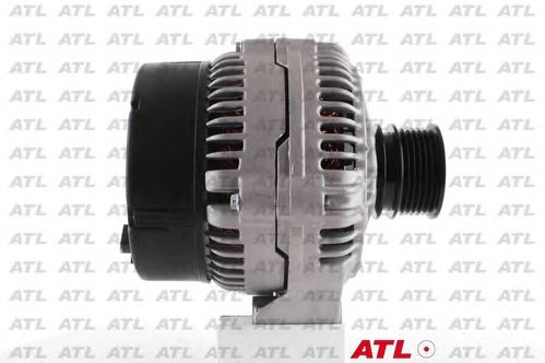 Генератор MERCEDES-BENZ A0101545602 Генератор MERCEDES-BENZ A0101545602