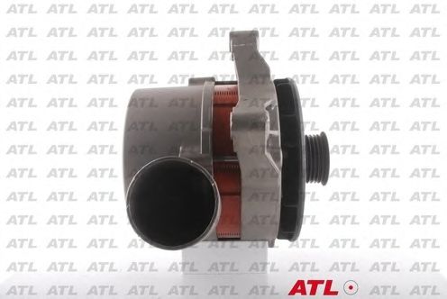 Генератор ATL Autotechnik L 39 620 Генератор ATL Autotechnik L 39 620