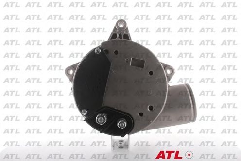Генератор atlautotechnik L 39 620