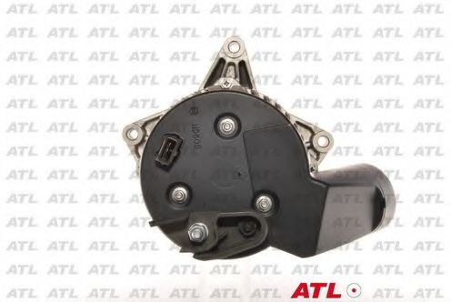 Генератор ATL Autotechnik L 39 650 Генератор ATL Autotechnik L 39 650