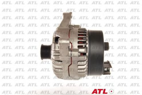 Генератор ATL Autotechnik L 39 650 Генератор ATL Autotechnik L 39 650
