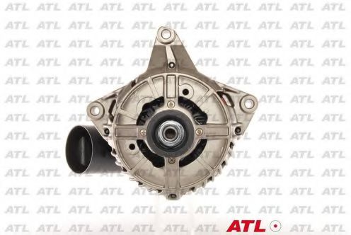 Генератор atlautotechnik L 39 650