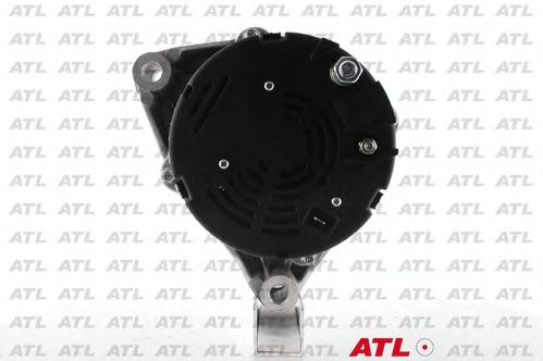 Генератор atlautotechnik L 39 660