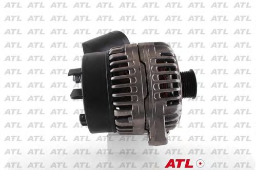 Генератор ATL Autotechnik L 40 310 Генератор ATL Autotechnik L 40 310