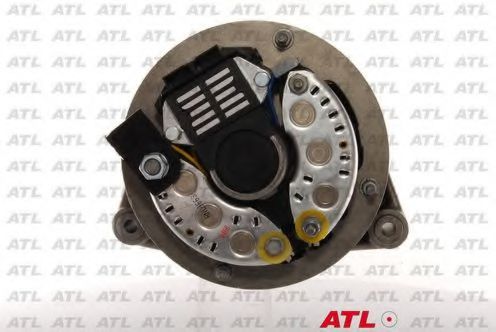 Генератор PORSCHE 928603114AX Генератор PORSCHE 928603114AX