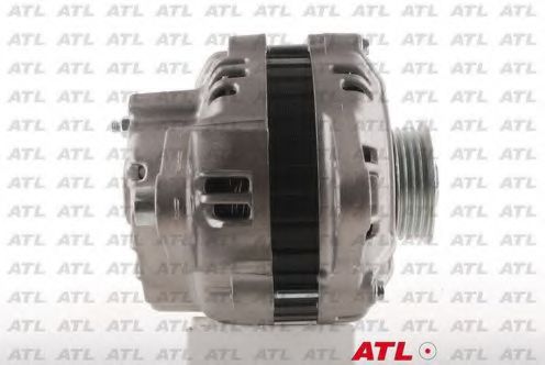 Генератор ATL Autotechnik L 68 590 Генератор ATL Autotechnik L 68 590
