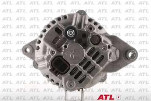 Генератор atlautotechnik L 68 590