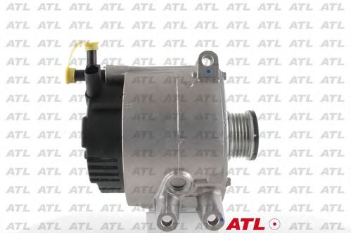 Генератор MERCEDES-BENZ A668154030280 Генератор MERCEDES-BENZ A668154030280