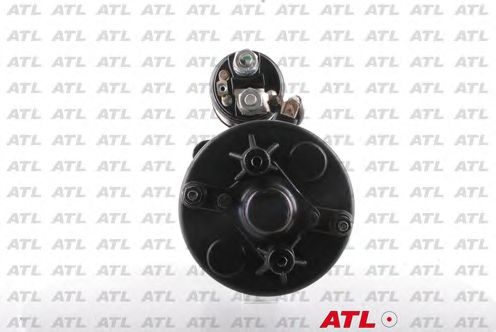 Стартер ATL Autotechnik A 10 980 Стартер ATL Autotechnik A 10 980