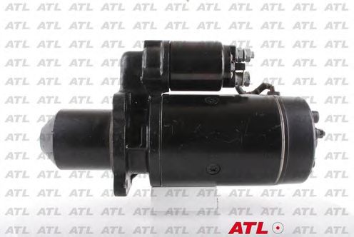 Стартер ATL Autotechnik A 10 980 Стартер ATL Autotechnik A 10 980