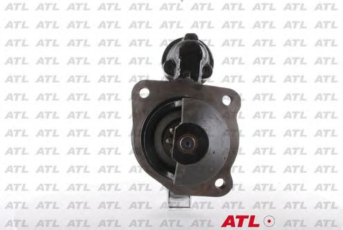Стартер atlautotechnik A 10 980