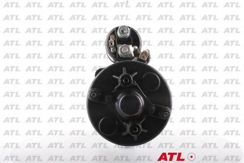 Стартер ATL Autotechnik A 11 340 Стартер ATL Autotechnik A 11 340