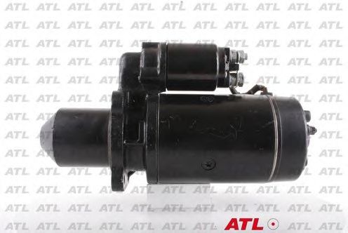 Стартер ATL Autotechnik A 11 340 Стартер ATL Autotechnik A 11 340