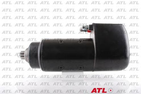 Стартер ATL Autotechnik A 11 440 Стартер ATL Autotechnik A 11 440