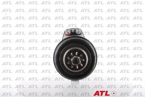 Стартер ATL Autotechnik A 11 440 Стартер ATL Autotechnik A 11 440
