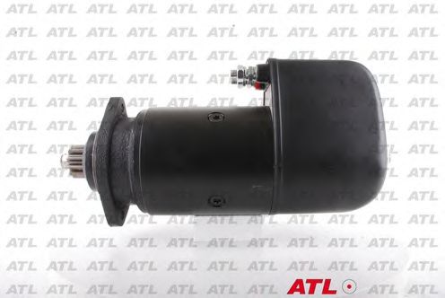 Стартер ATL Autotechnik A 12 730 Стартер ATL Autotechnik A 12 730