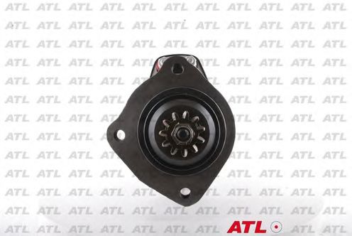 Стартер ATL Autotechnik A 12 730 Стартер ATL Autotechnik A 12 730
