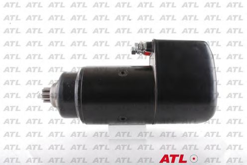 Стартер ATL Autotechnik A 12 970 Стартер ATL Autotechnik A 12 970