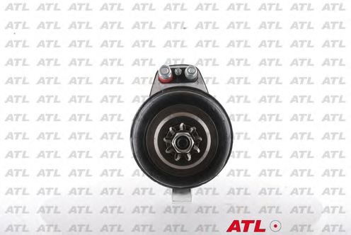 Стартер ATL Autotechnik A 12 970 Стартер ATL Autotechnik A 12 970