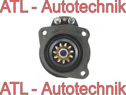 Стартер atlautotechnik A 14 550