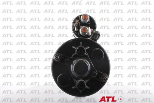 Стартер ATL Autotechnik A 15 040 Стартер ATL Autotechnik A 15 040