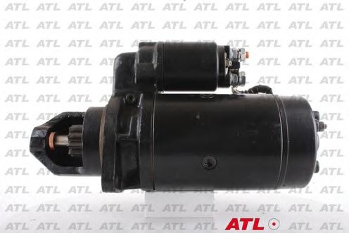 Стартер ATL Autotechnik A 15 040 Стартер ATL Autotechnik A 15 040