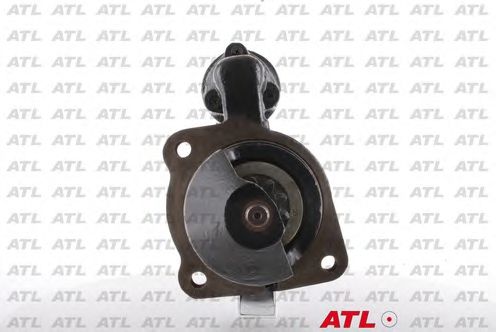 Стартер atlautotechnik A 15 040