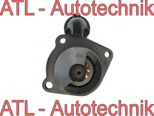 Стартер atlautotechnik A 16 220